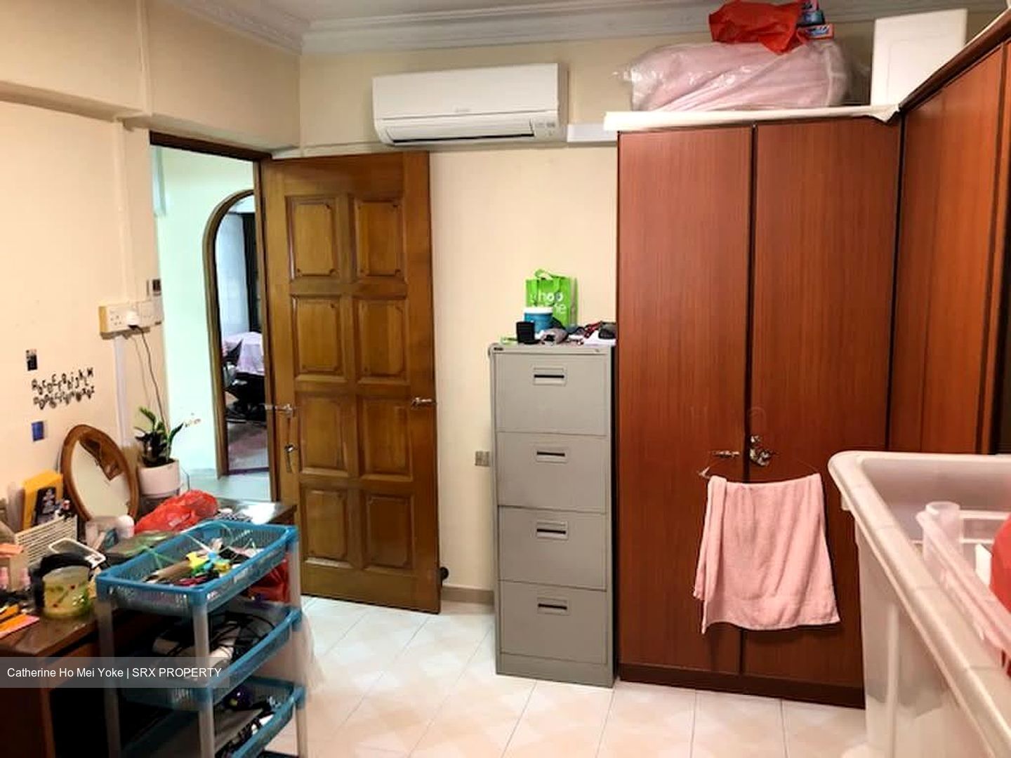 Blk 2 Teck Whye Avenue (Choa Chu Kang), HDB 3 Rooms #594584371